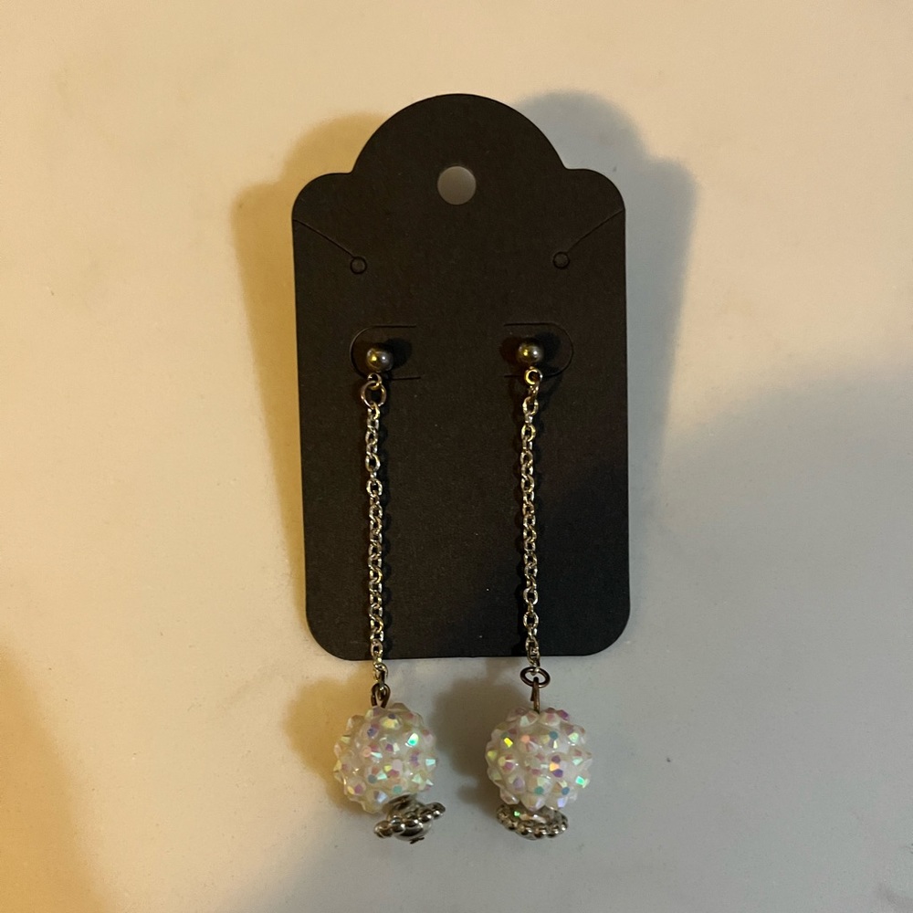 Handmade Earrings